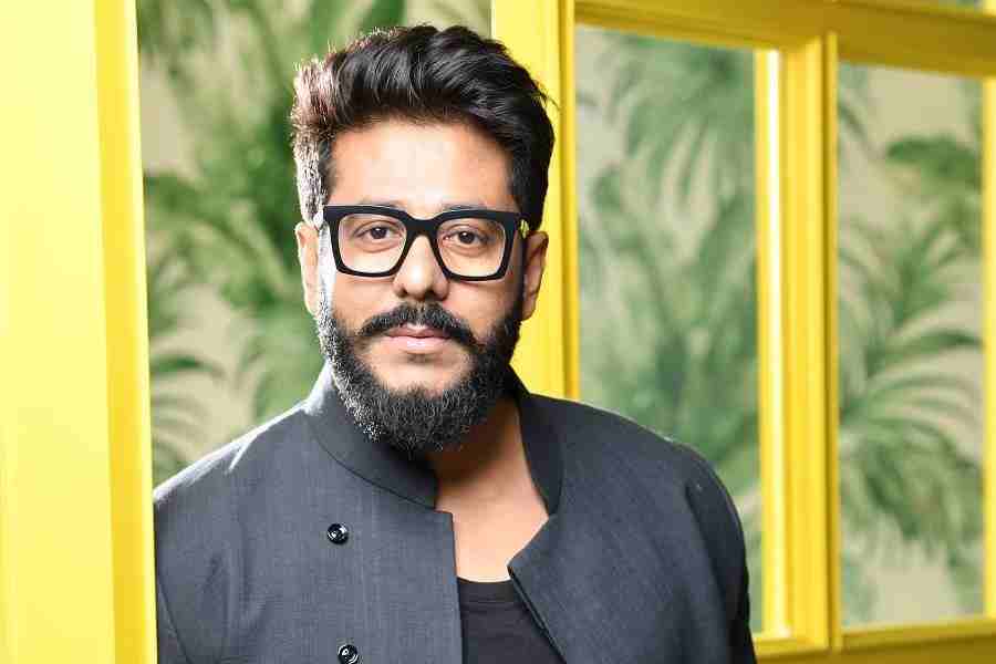 Raj Chakraborty